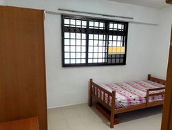 Blk 415 Harmony View (Hougang), HDB 3 Rooms #614602021